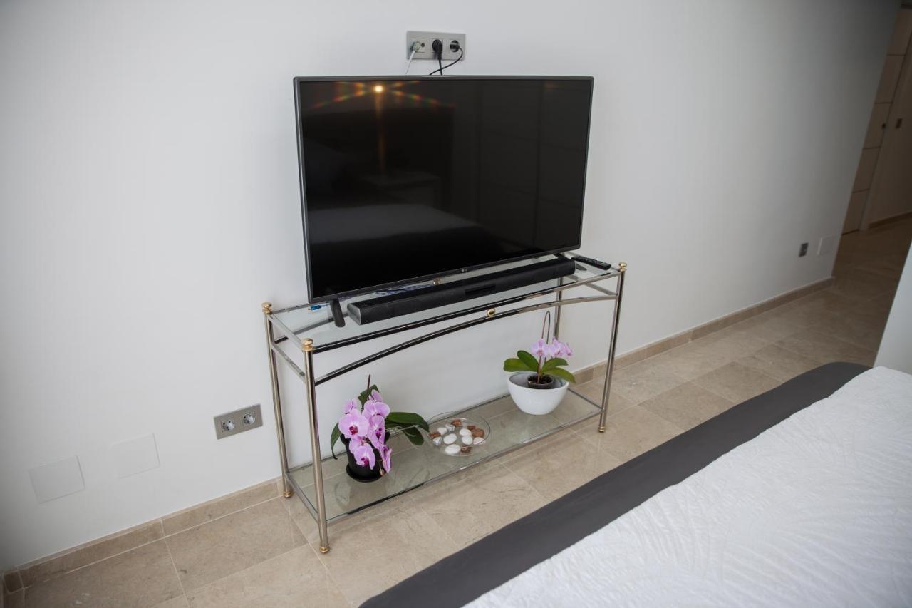 Appartement Spacious 200 Sq.m. Penthouse With Sea View Terraces Torremolinos