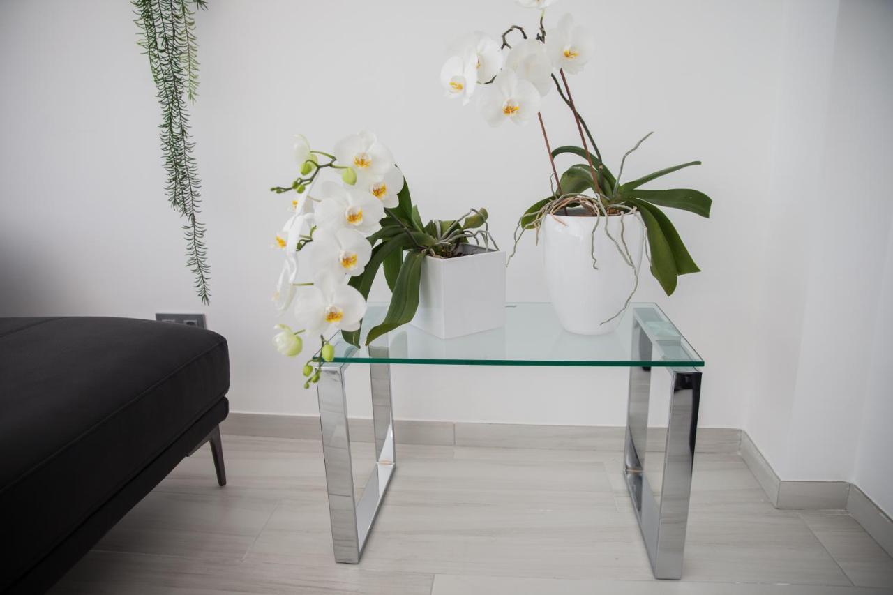 Appartement Spacious 200 Sq.m. Penthouse With Sea View Terraces