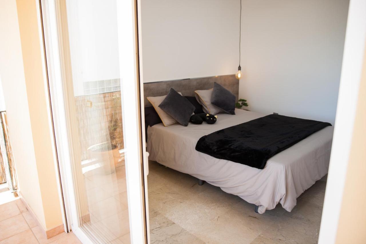 Spacious 200 Sq.m. Penthouse With Sea View Terraces * Torremolinos