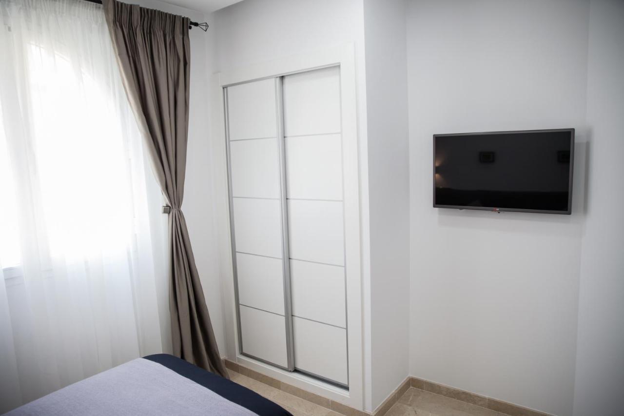 Appartement Spacious 200 Sq.m. Penthouse With Sea View Terraces