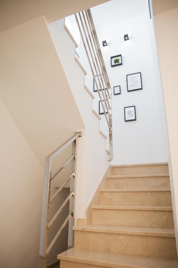 Spacious 200 Sq.m. Penthouse With Sea View Terraces *