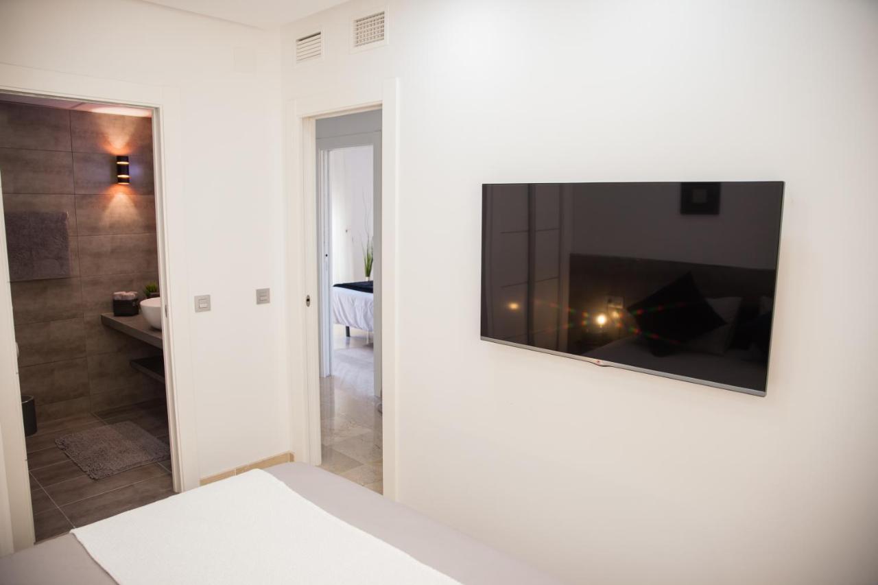 Spacious 200 Sq.m. Penthouse With Sea View Terraces Appartement