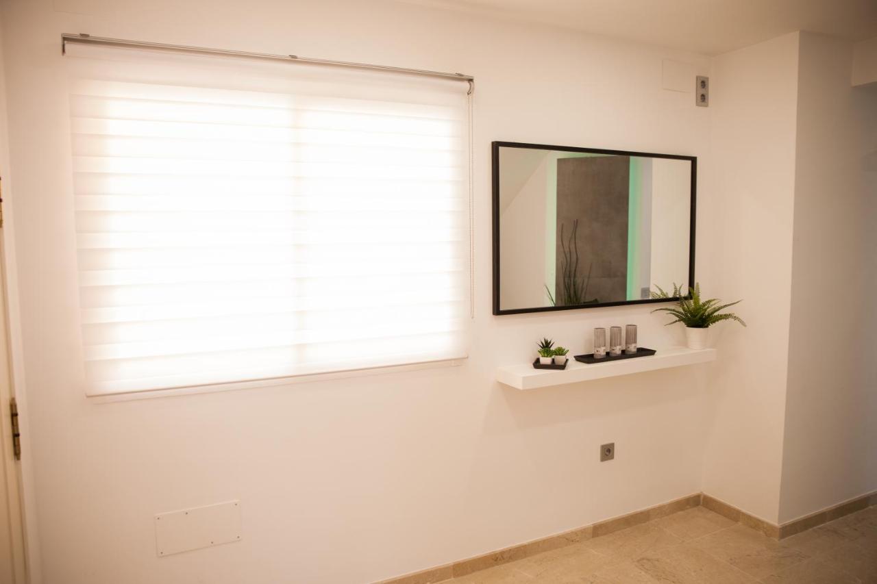 Appartement Spacious 200 Sq.m. Penthouse With Sea View Terraces Torremolinos