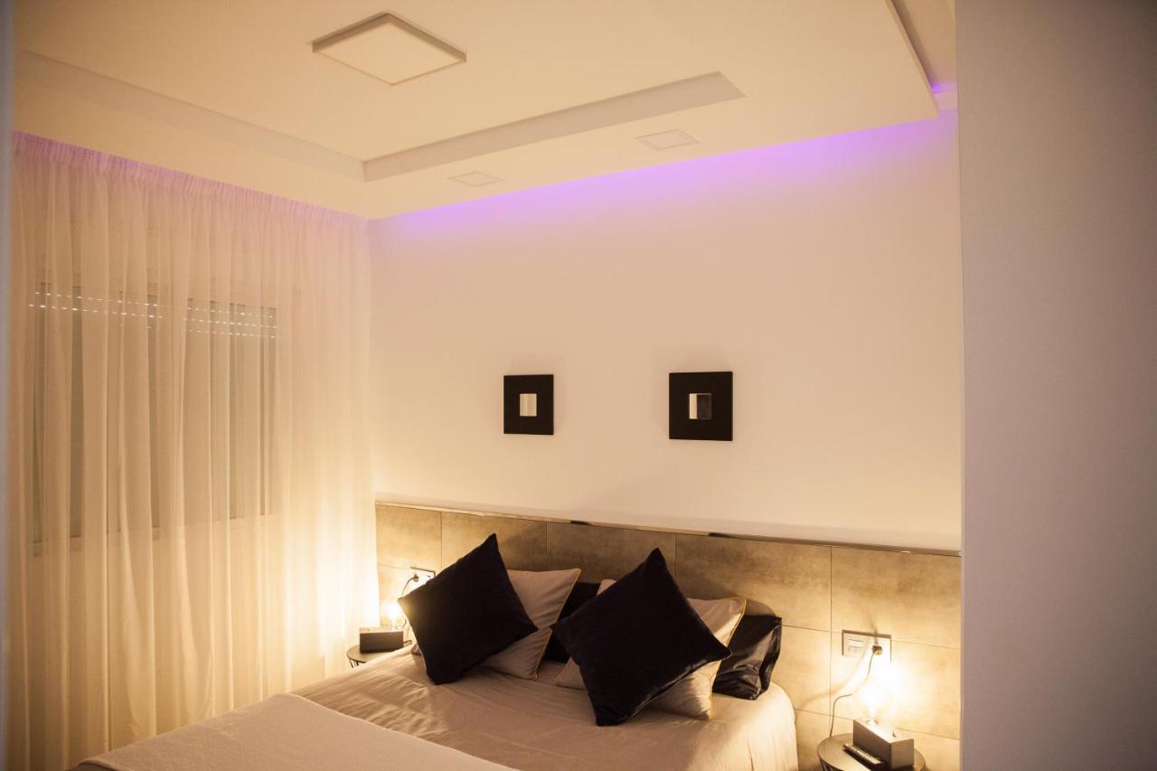 Spacious 200 Sq.m. Penthouse With Sea View Terraces Apartment *